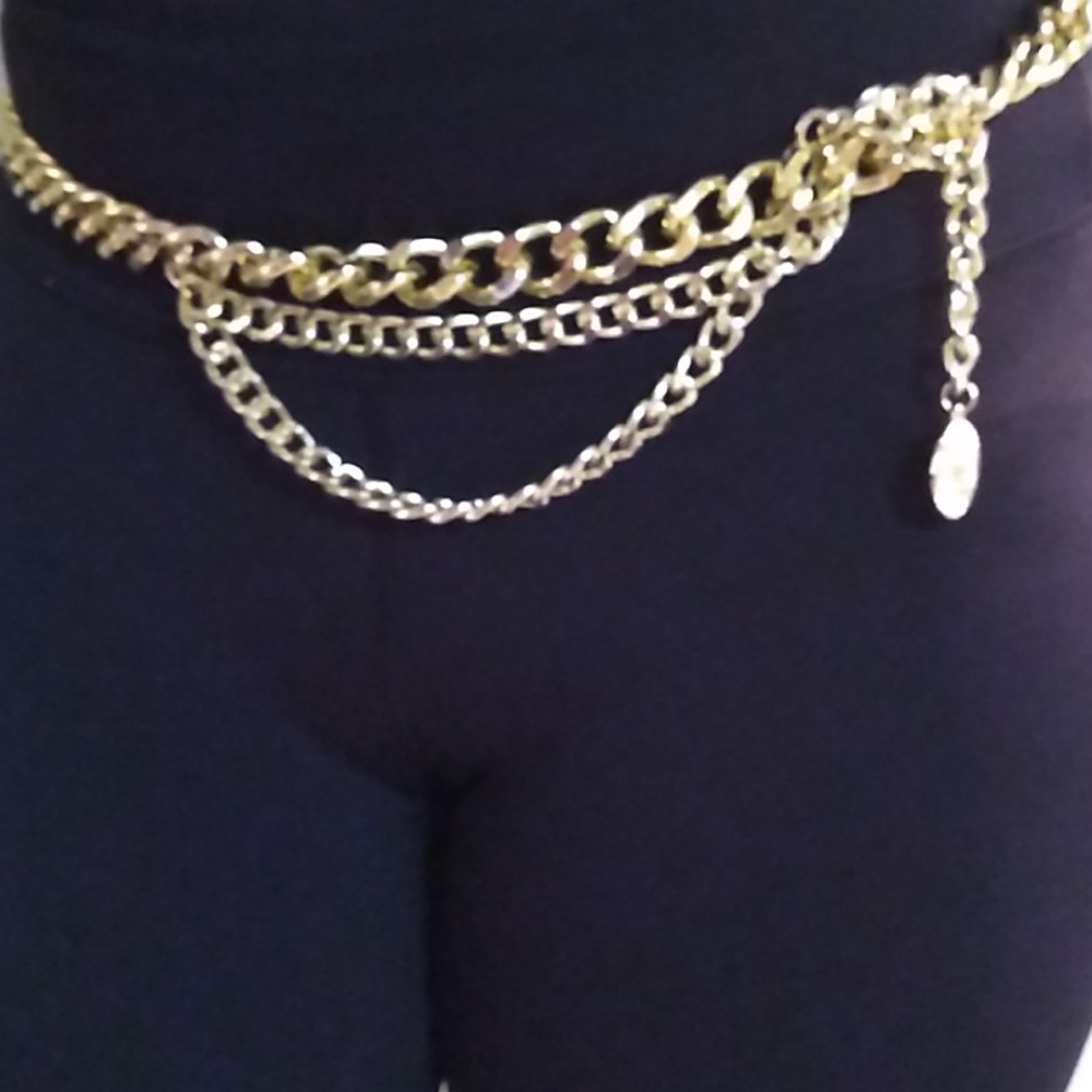 Stylish Waist Belt